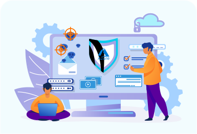 Industry website Build