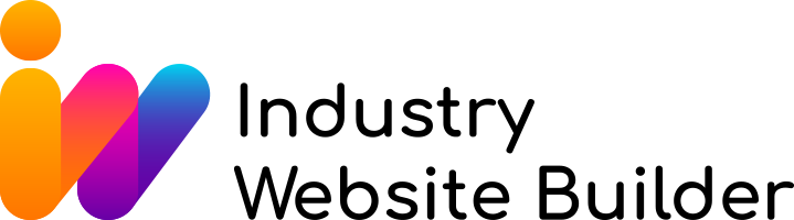 Industry Website Builder